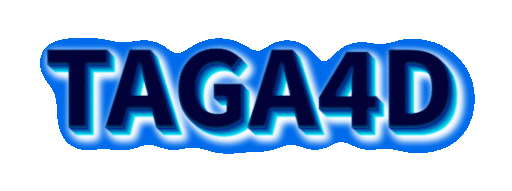 Logo TAGA4D